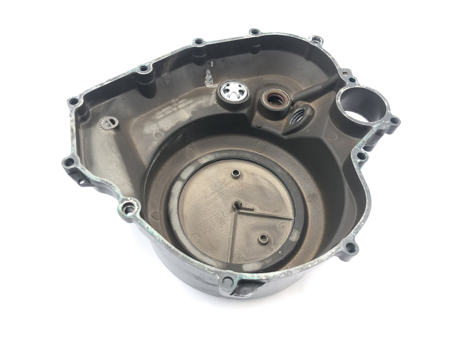 KTM Duke 690 A3 [2012] - clutch cover engine cover right