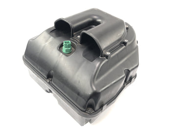 Triumph Daytona 955i T595N [2003] - Air filter box air filter Airbox housing - 0
