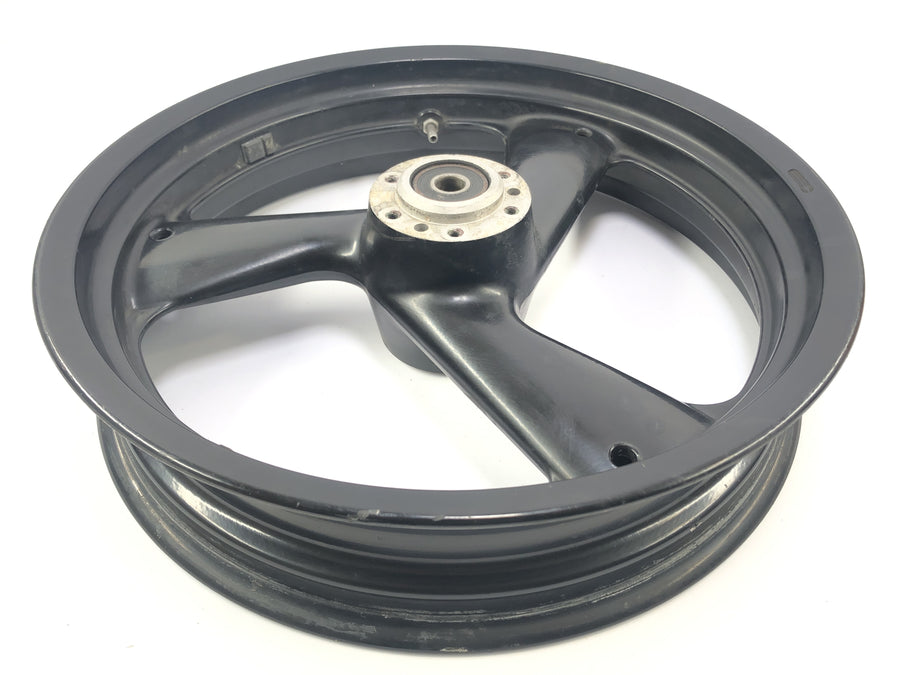 Ducati 900 SS [1991] - Front rim