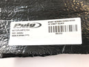 Honda NX 500 [2025] - windshield sports screen matt black-6