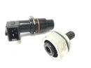 Benelli TNT 1130 [2009] - Crankshaft sensor pulse generator gear-3