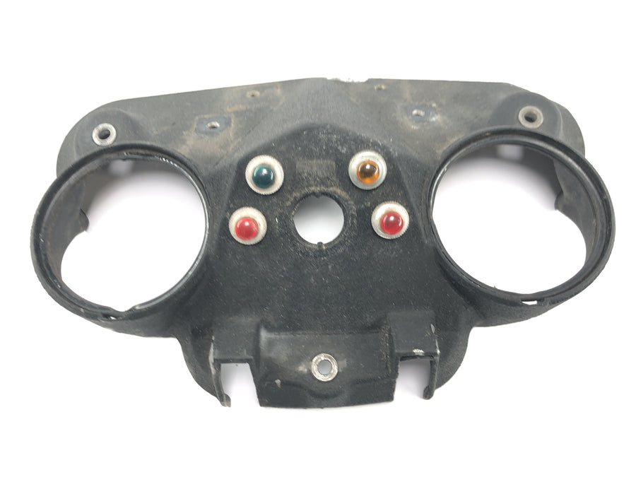 Moto Guzzi V7 Special [1971] - Speedometer holder, cockpit holder, instrument panel