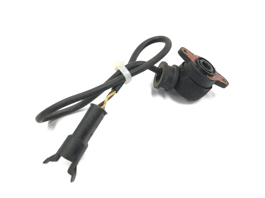 BMW K 1100 LT [1993] - Idle switch neutral switch