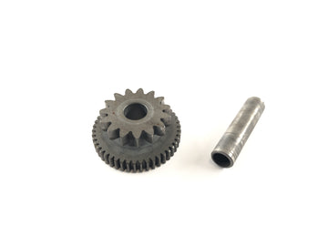 Honda CB 900 F SC01 [1981] - Starter gear