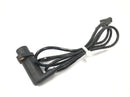 BMW R 850 C 259C [1999] - ABS sensor front sensor speed sensor-3
