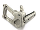 Ducati 900 SS [1991] - Left rider footrest and gear lever-5