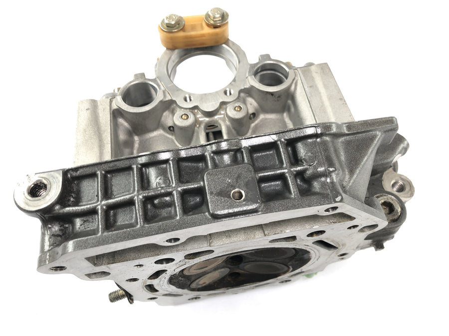 Aprilia SL 1000 Falco Pa [2000] - cylinder head in front