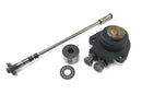 Moto Guzzi Stelvio 1200 8V [2016] - Clutch slave cylinder clutch cylinder-3