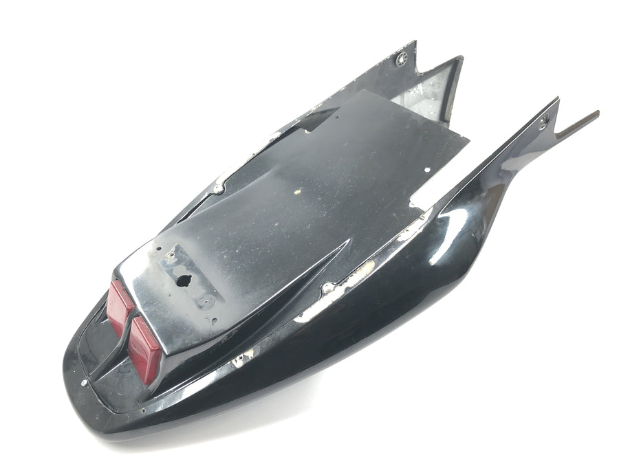 HONDA VTR 1000 SP 1 SC45 [2001] - Rear panel, seat rear panel, rear panel