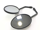BMW K 1300 R K12S [2014] - Mirrors Rearview Mirror Set Pair-2