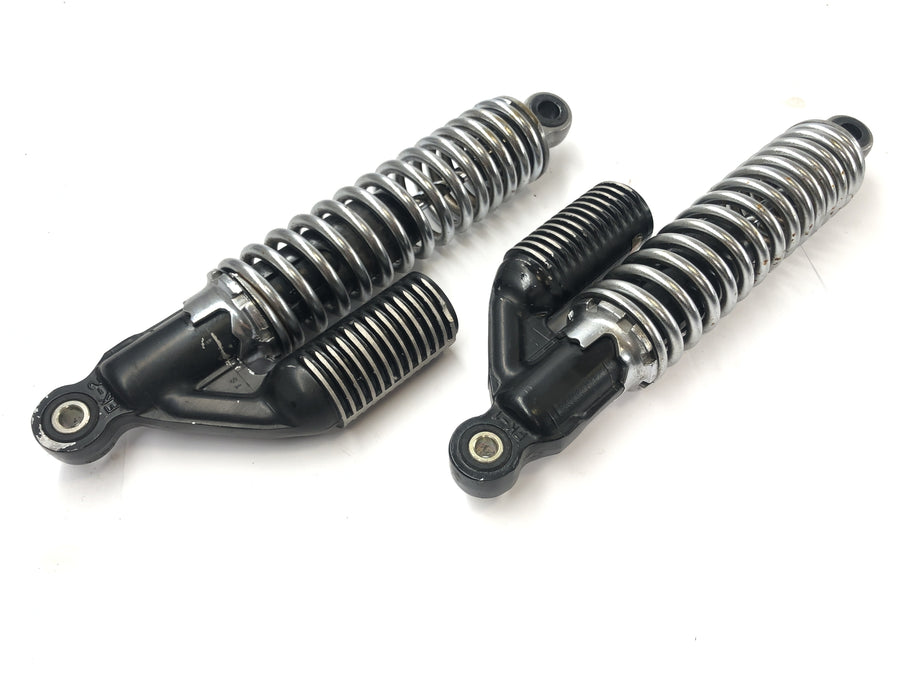 Honda XBR 500 PC15 [1989] - shock absorber Spring Set Couple Pair of Middle