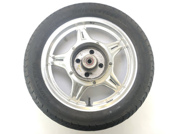 Honda CB 650 RC03 [1981] - Rear wheel rim 2.15x18" - 0