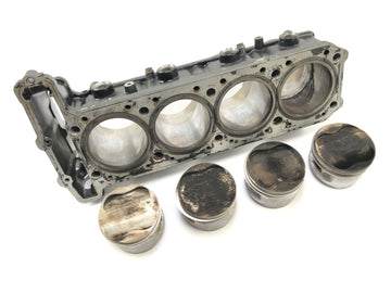 Kawasaki GPZ 1000 RX [1987] - Cylinder with piston