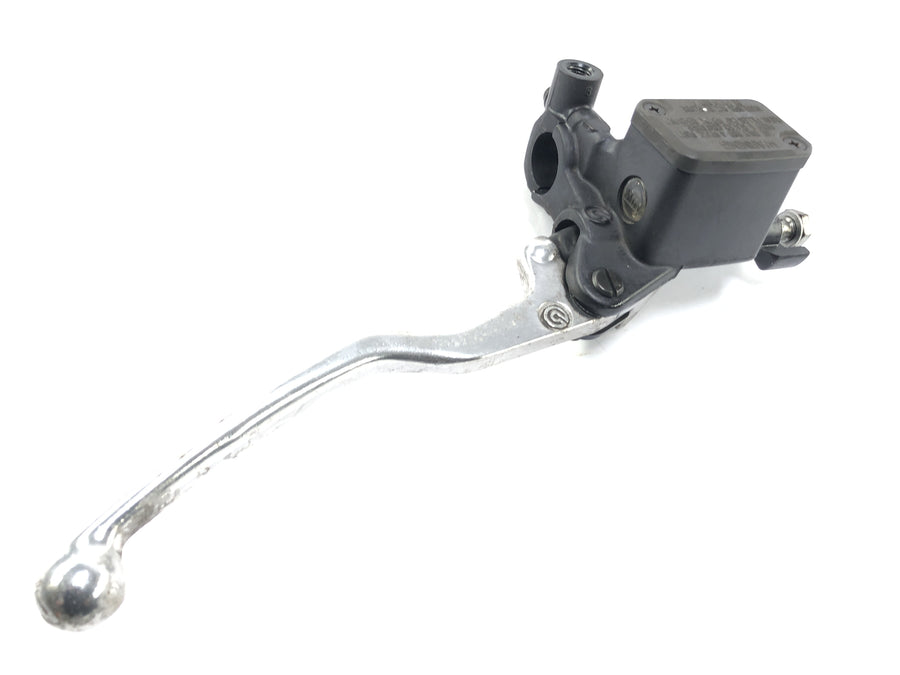 Moto Guzzi California 1100 EV KD [2002] - Handbrake pump front brake pump