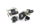 Kawasaki VN 1600 Classic VNT60A [2007] - Handlebar switch left switch fitting for 1 inch handlebars-1