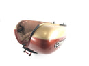 Yamaha XVS 650 Drag Star VM02 [1998] - Fuel tank-3