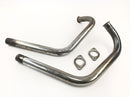 Yamaha XS 650 SE 3L1 [1979] - manifold exhaust manifold-1