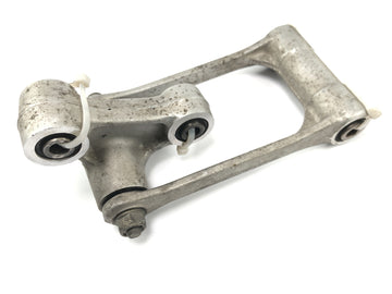 HONDA VTR 1000 SP 1 SC45 [2001] - Suspension strut deflection shock absorber lever deflection