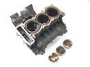Triumph Speed Triple 1050 515NJ [2007] - Engine block empty housing with piston set-4