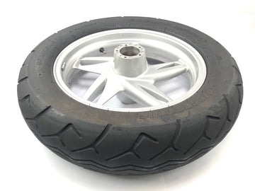 BMW R 1200 CL K30 [2003] - front wheel rim tire 150/80-16 71h DOT3602