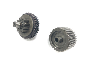 Suzuki Intruder VL 1500 AL [2000] - starter idler gear starter idler gear - 0
