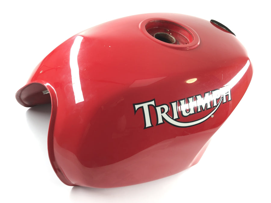 Triumph Daytona 1200 T300D [1994] - Tank Kraftstofftank Benzintank rot