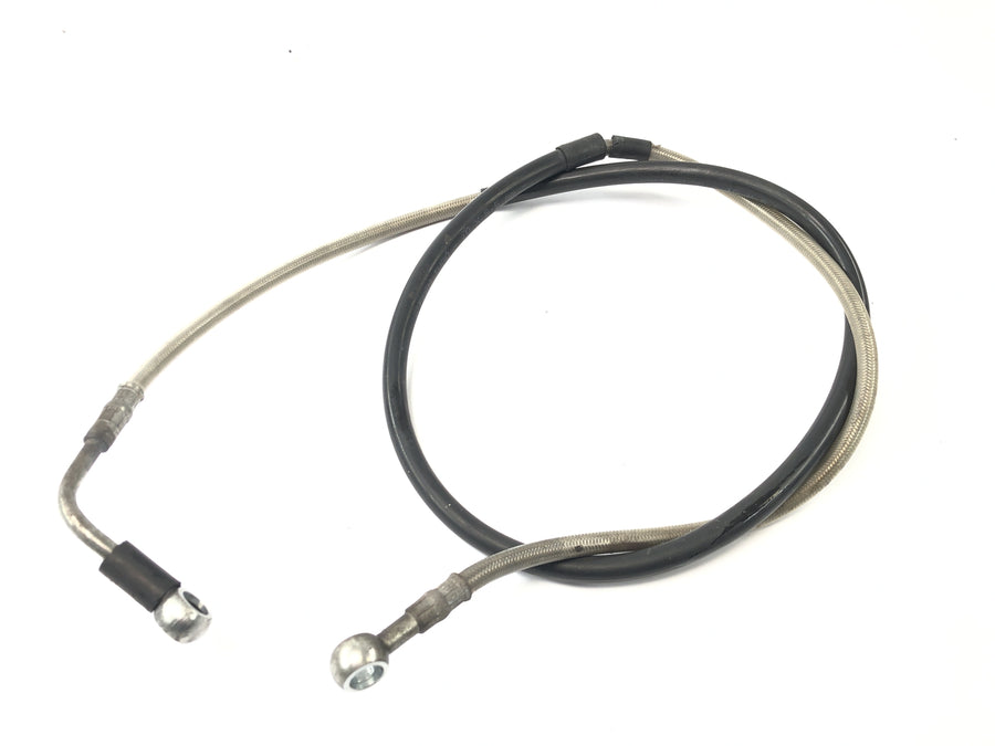 Husqvarna TE 610 E Dual H7 [1999] - Front brake line