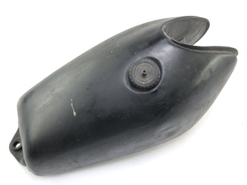 Yamaha XT 500 1U6 [1981] - Tank petrol tank - 0
