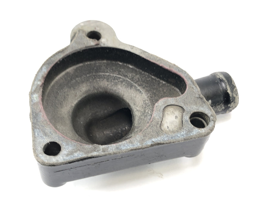 Honda NSR 125 JC22 [1998] - Water pump cover Motor lid