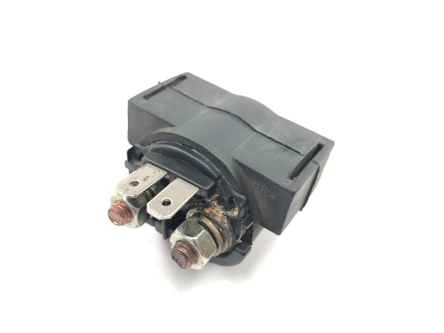 Triumph Tiger 900 T400 [1998] - Starter relay starter relay magnetic switch relay