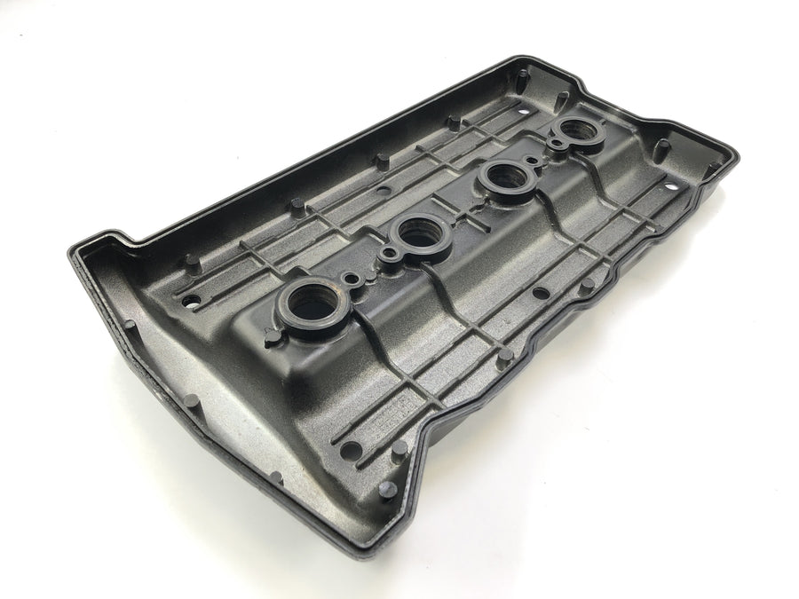 Kawasaki GPZ 1000 RX [1987] - Valve cover engine cover