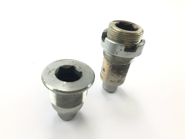 Honda VTX 1800 SC46 [2004] - Swingarm bolt pair