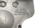 KTM 640 LC4 Prestige [2005] - sprocket cover plastic-3