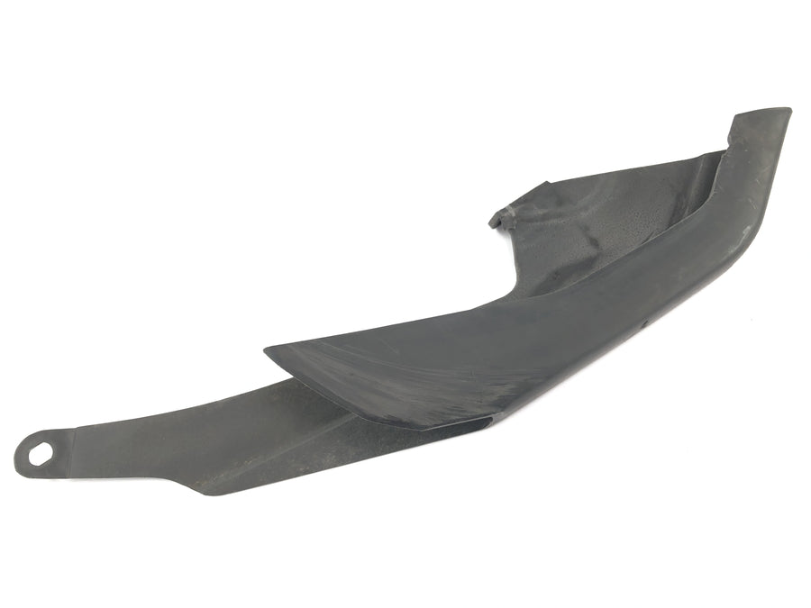 Kawasaki ZX -10 ZXT00B [1990] - chain protection chain cover