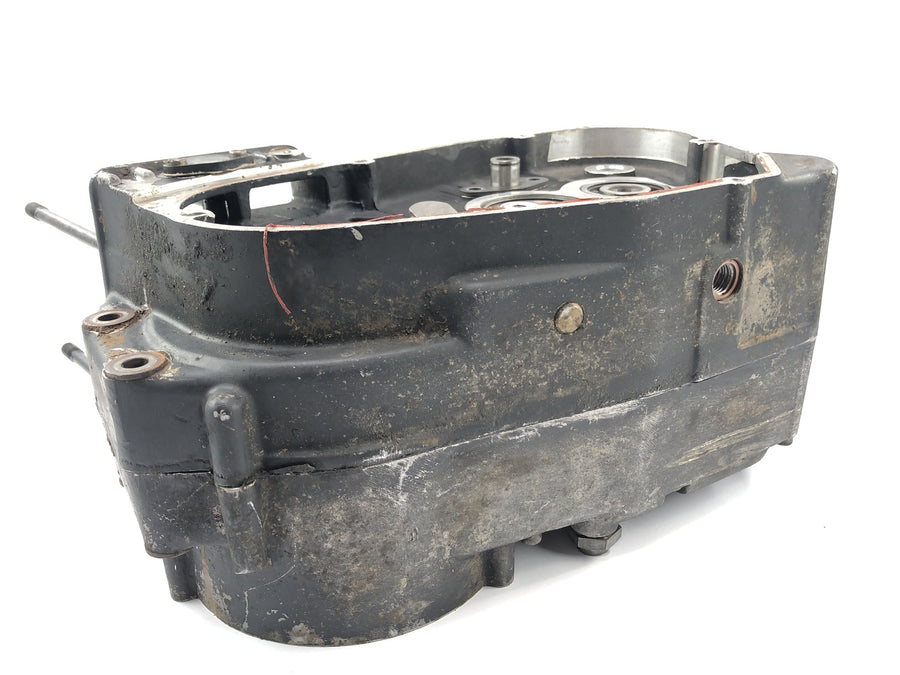 Husqvarna TE 610 8AE [1994] - motor housing crankcase motor block housing