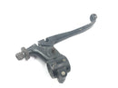 Yamaha DT 175 2K4 [1982] - Clutch fitting clutch handle handlebar fitting left-3