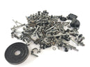 BMW R 1200 R [2007] - Screws and remaining parts bundle-2