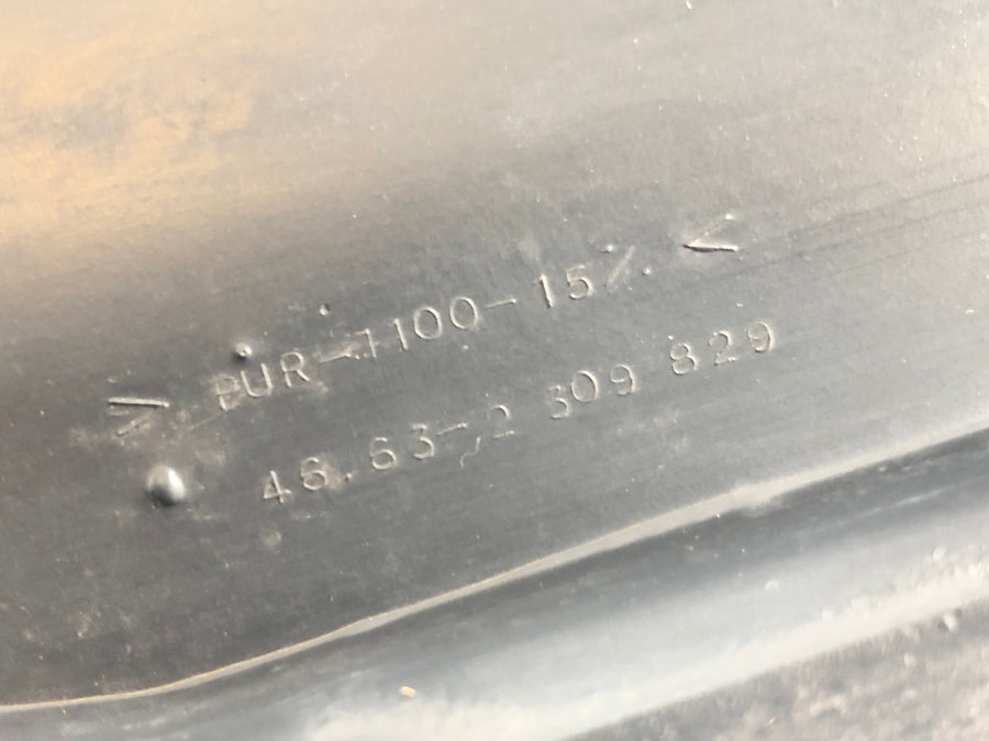 BMW K 1100 LT [1991] - Inner panel front left