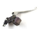 Moto Guzzi 850-T3 [1980] - Clutch lever-5