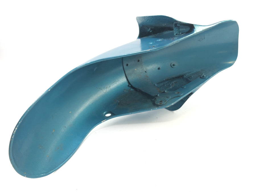 Yamaha RD 350 YPVS 31K [1984] - Front fender