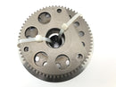 Sachs ZX 125 [1998] - Flywheel with starter freewheel-2