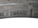 BMW R 1150 RT R22 [2001] - front wheel rim wheel aluminum rim 3.50 x 17"-3