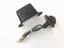 Kawasaki GPZ 1000 RX [1987] - License plate lighting license plate light-2