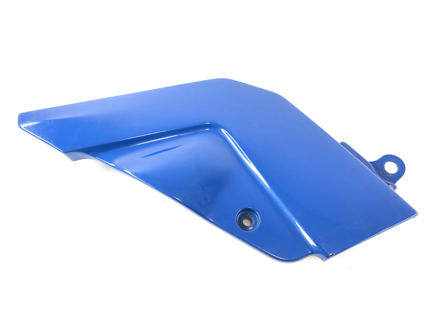 Suzuki GSX-R 1100 W GU75 C [1993] - Cover air filter left fairing