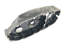 BMW R 100 GS 247E [1991] - Alternator cover Lima cover front engine cover-3