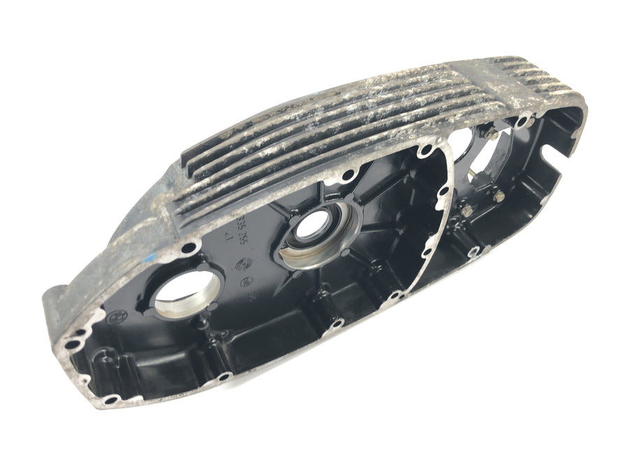 BMW R 100 GS 247E [1991] - Alternator cover Lima cover front engine cover