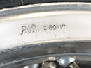 Honda GL 1000 Goldwing GL1 [1977] - Rear wheel rim 2.50 x 17"-4