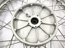 BMW R 60/5 [1973] - Front rim-3