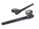 Suzuki GSX R 1100 GU74C [1987] - handlebar stubs 41 mm left and right Clipons stub handlebars-3