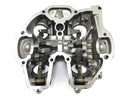 Honda FMX 650 RD12 [2006] - Cylinder head valve train valve seat without camshaft-7